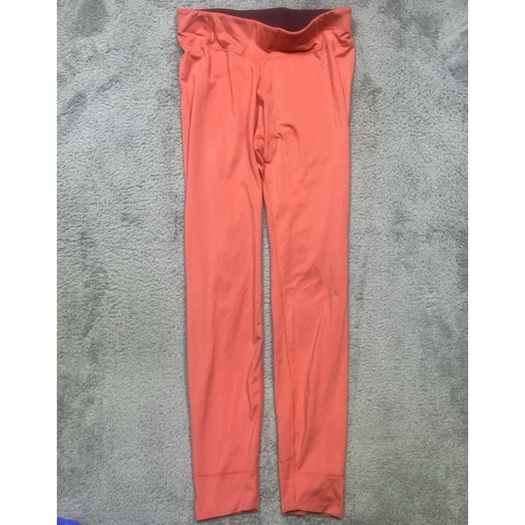Patagonia Other - Patagonia Girls' Capilene Bottoms Size L‎ 12 Base Layer Pants Leggings *MARKS